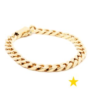 Pulsera de Oro